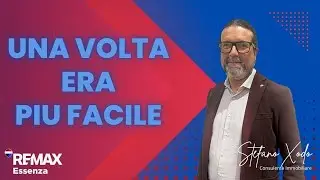 Più facile ieri o più difficile oggi. L'evoluzione del nostro lavoro.