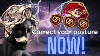 [EPIC SEVEN] Charles the posture corrector - E7 RTA