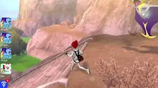 Lunala scared me then Meinfoo scared me