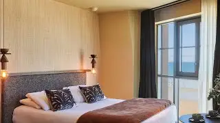 Hotel Mercure Saint-Malo Front de Mer | Saint-Malo, France | Hotel Review 🛏️