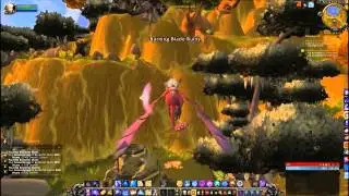 The Ruins of Burning Blade Quest - World of Warcraft