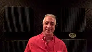 Episode 20 - The power of taking 100% responsibility for your life. 