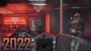 Killzone: Shadow Fall Multiplayer in 2022