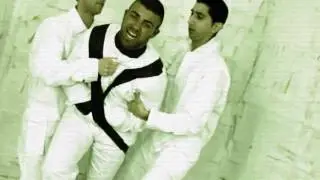 Maze - Touching Me מייז - נוגעת בי הקליפ