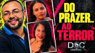 NOITE PROIBIDA  E CIÚMES: O TRIPLO HOMICÍDIO EM DIAS D'ÁVILA - BAHIA