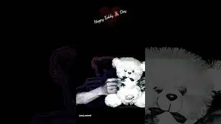 Tag Your Life | Teddy day Status Video | Teddy day #shorts  #loveonshorts #teddyday #valentinesday