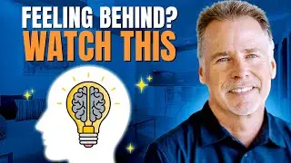 The Gap vs. The Gain: The Mindset Shift Every Author & Entrepreneur Needs to Hear