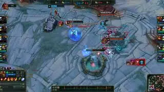 Snow URF reported for scripts  part 2