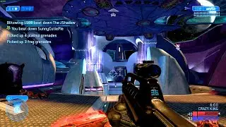 Halo 2 Matchmaking Compilation! (#6)