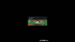 Live streaming of GAME DZ
