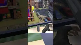 [4K] 💥🎯🔫 Triple Sniper Shots &mdash; 4 Enemies Down 🚗💥🔥 #warpath #shorts #shortvideo #shortsfeed #gaming