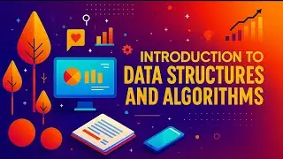 Data Structures and algorithms for beginners