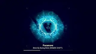 Wimzi - Brick By Boring Brick (Wimzic SHiFT)