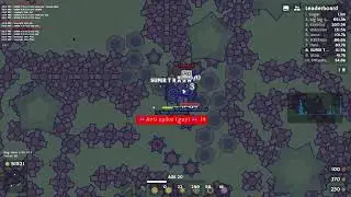 Cookie Mod - Showcase