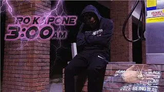 Ro Kapone - 3:00 A.M. Freestyle