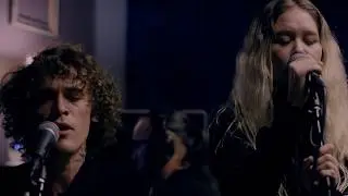 No Promises - Cheat Codes (Tiny Room Live Performance)