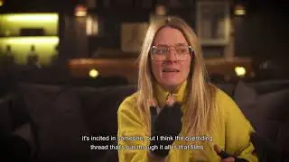 Glasgow Film Festival 2020: Soundtracking with Edith Bowman - Simon Bird and Stuart Murdoch