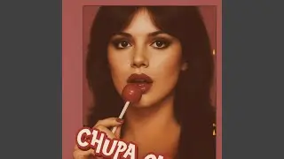 Chupa Chups (feat. Samantha)