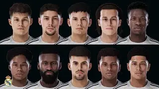 Состав &laquo;Реала&raquo; на сезон 2025-26 &mdash; Football Life 2026