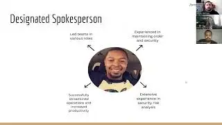 Crisis Communication and Reputation Management Presentation