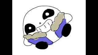 beat sans in undertale!!!!!!1!!!