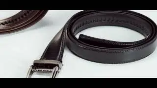 THE EPICNESS OF COMFORT CLICK BELT