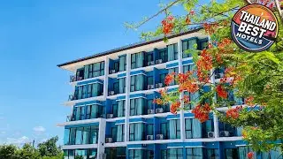 Arunsakhon luxury condo | Samut Sakhon, Thailand | Hotel Review 🏨