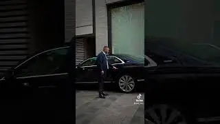 Chauffeur Driven Bentley Flying Spur