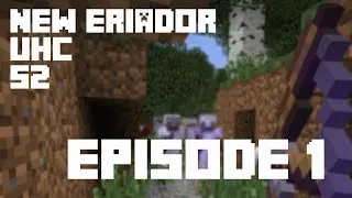 New Eriador UHC S2E1 - Snapshot Season!