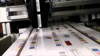 Techkon SpectroEdge Movie