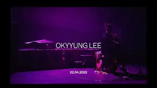 Okkyung Lee | A4 - priestor súčasnej kultúry