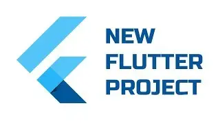 HOW TO CREATE A NEW FLUTTER PROJECT