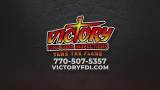 Fire Door Inspections - Victory Fire Doors Inspections - Fire Door Inspections