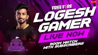 LG ON LIVE 🔴┃PLAY WITH SUBSCRIBERS┃ESPORTS┃FREEFIRE MAX┃#LGLIVE #subscribe#shorts