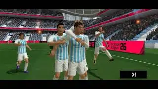 Football League 2026.gamplay p-3.Can i win this Fifa World Cup?. Bangali gameplay.