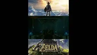 The Legend of Zelda: Breath of the Wild + Expansion Pass (Switch 2 Edition) &mdash; Episode 72 Part 3