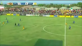 HIGHLIGHTS:  Power Dynamos 1 - Napsa Stars