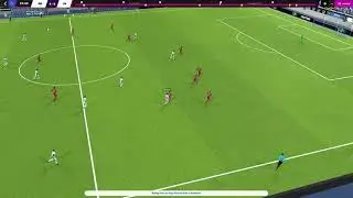 It's Leon Bailey's World and We're Just Living In It