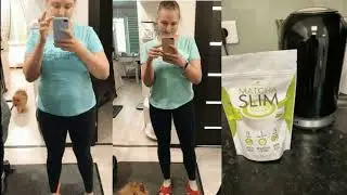 MATCHA SLIM ⚠️((&iexcl;AVISO!))⚠️ &iquest;MATCHA SLIM FUNCIONA? -DOVE COMPRARE IL MATCHA SLIM?