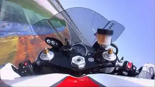 CIRCUIT DE VALENCIA 05 07 2015 SESSION 4
