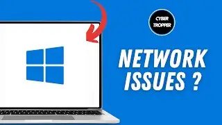 How to Fix Windows 11 Network Issues