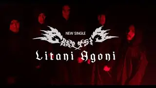 Grausig - Litani Agoni (Official Music Video)