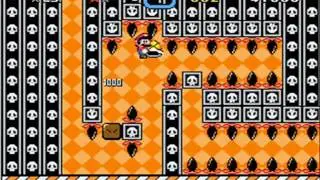 Pit of insaneness TAS in 7:03