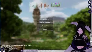 Trying an early access game! Come chill for a bit! || 18+ || ENTuber