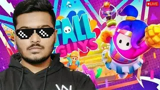 🔴Fall Guy's Later Scribble.io & Geo Guesser Fun Stream...!!! | Rico Is Live