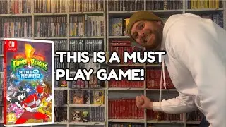 This is MORE THAN JUST A BEAT EM UP!