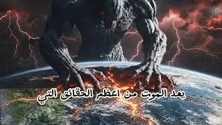 حياة البرزخ لماذا ملك الموت يقبض اراواحنا