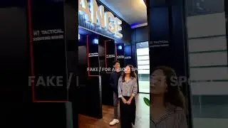 🔥Penasaran ada apa di M7 Tactical Supermall Karawaci? Coba serunya shooting range bareng kita!💥