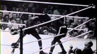 George Benton vs Bobby Boyd