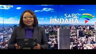 Iindaba zesiXhosa @13H00 l 05 February 2026
